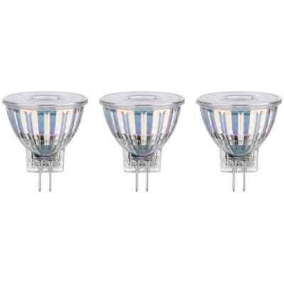 Paulmann LED-Lampe Warmweiß - LED-Lampe Paulmann LED-Lampe Warmweiß - LED-Lampe