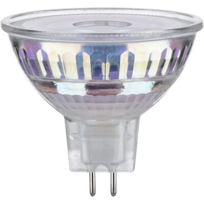 Paulmann LED-reflektor - 2700K varmvit GU5.3 3,8W 345lm Paulmann LED-reflektor - 2700K varmvit GU5.3 3,8W 345lm