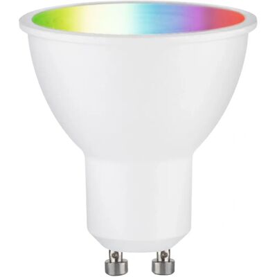 Paulmann Vit Zigbee 3.0 LED Reflektor - Smart Home RGBW Dimmable Paulmann Vit Zigbee 3.0 LED Reflektor - Smart Home RGBW Dimmable