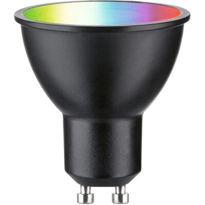 Paulmann 29148 Smart Glödlampa ZigBee RGBW Dimmable Paulmann 29148 Smart Glödlampa ZigBee RGBW Dimmable