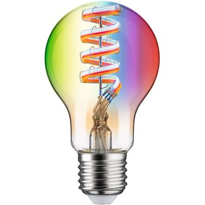 Paulmann Doré Vintage Zigbee 3.0 Ampoule LED E27 - LED Light Bulb Paulmann Doré Vintage Zigbee 3.0 Ampoule LED E27 - LED Light Bulb