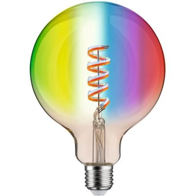 Paulmann smart Zigbee 3.0 filament - 470lm - E27 - Dimmbar Paulmann smart Zigbee 3.0 filament - 470lm - E27 - Dimmbar