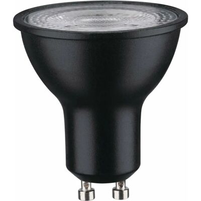Paulmann 29167 LED-Lampe - Neutralweiß - GU10 Reflektor - 8 W Paulmann 29167 LED-Lampe - Neutralweiß - GU10 Reflektor - 8 W