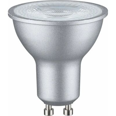 Paulmann 29168 LED-lampa - Varmvit - Dimmbar 8W GU10 Paulmann 29168 LED-lampa - Varmvit - Dimmbar 8W GU10