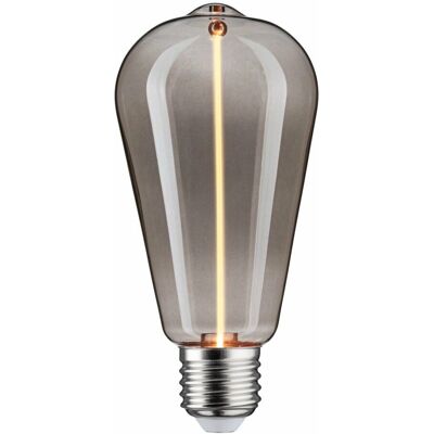 Paulmann LED-Glühbirne E27 1800K - Dekoratives Ambiente Paulmann LED-Glühbirne E27 1800K - Dekoratives Ambiente