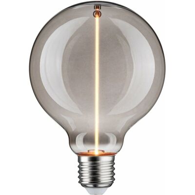 Paulmann LED Globe Rauchglas 1800K 2,8W - Led lamp Paulmann LED Globe Rauchglas 1800K 2,8W - Led lamp