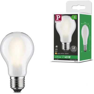 Paulmann LED Glühbirne - Eco-Line 2,5W Warmweiß E27 Dimmbar Paulmann LED Glühbirne - Eco-Line 2,5W Warmweiß E27 Dimmbar
