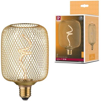 Paulmann 29260 Messing LED-Lampe - LED Leuchtmittel Paulmann 29260 Messing LED-Lampe - LED Leuchtmittel