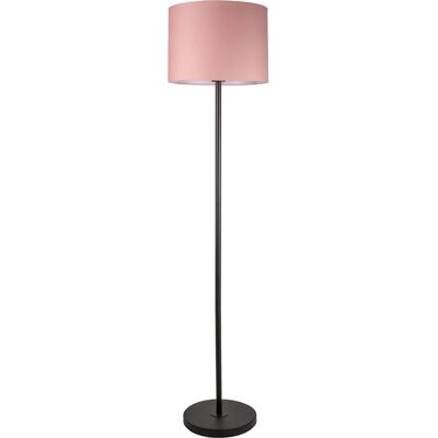 Lampada da terra Pauleen Grand Reverie - Rosa, 10 fiamme, 142cm Lampada da terra Pauleen Grand Reverie - Rosa, 10 fiamme, 142cm
