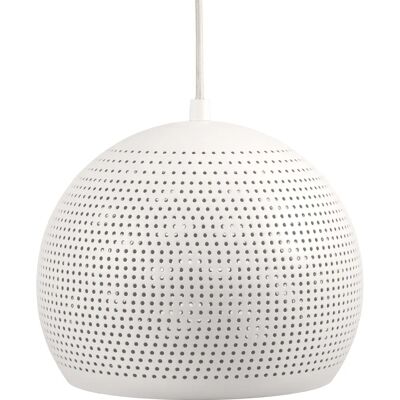 Lampada sospesa bianca Pauleen Starry Delight - Illuminazione soffitto Lampada sospesa bianca Pauleen Starry Delight - Illuminazione soffitto