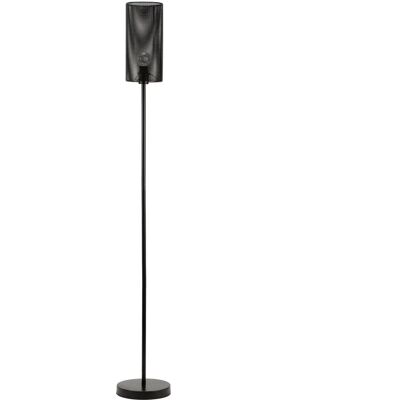 Lampada da terra Pauleen Black Mesh - E14 - 20W - Stile Moderno Lampada da terra Pauleen Black Mesh - E14 - 20W - Stile Moderno