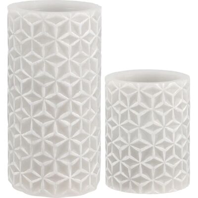 Pauleen Mysigt Ornament LED - LED-lyktor - 2 st Pauleen Mysigt Ornament LED - LED-lyktor - 2 st