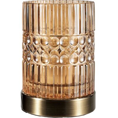 Lampada da Tavolo Pauleen Crystal Elegance - Illuminazione Interna Lampada da Tavolo Pauleen Crystal Elegance - Illuminazione Interna