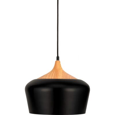 Lampada a soffitto Pauleen Pure Delight - Nordico, E27, 40W Lampada a soffitto Pauleen Pure Delight - Nordico, E27, 40W