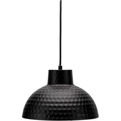 Lampada a sospensione Pauleen Glooming Beauty - Nero, E27, 17,5cm Lampada a sospensione Pauleen Glooming Beauty - Nero, E27, 17,5cm