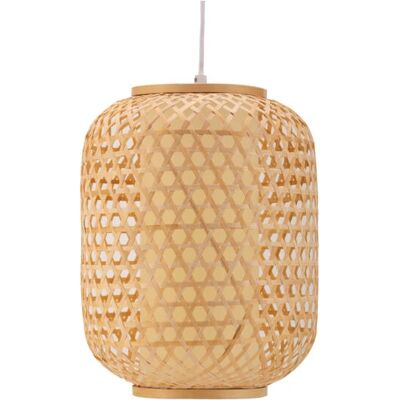 Pauleen Modello 48202 - Lampada a Sospensione in Bambù Boho Pauleen Modello 48202 - Lampada a Sospensione in Bambù Boho