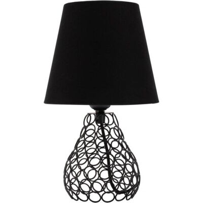 Lampada da tavolo Black Brilliance - Illuminazione interna Lampada da tavolo Black Brilliance - Illuminazione interna