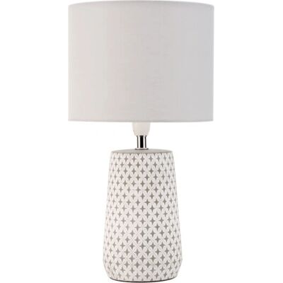 Lampada da tavolo Pauleen 482.15 Grigia - Lampada da tavolo Lampada da tavolo Pauleen 482.15 Grigia - Lampada da tavolo