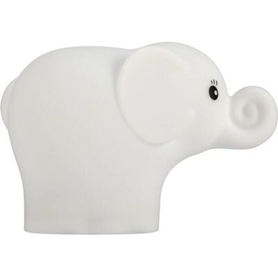 Elefante Notturno LED RGBW di Pauleen - Lucina Notturna Elefante Notturno LED RGBW di Pauleen - Lucina Notturna