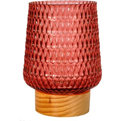 Paulmann 48307 Różowa LED Lampka na Stół - Lampka na Stół Paulmann 48307 Różowa LED Lampka na Stół - Lampka na Stół
