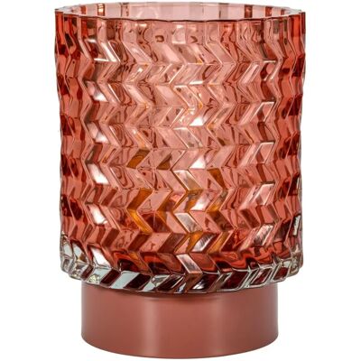 Pauleen Sweet Glamour LED E14 Batterieleuchte - Tischlampe Pauleen Sweet Glamour LED E14 Batterieleuchte - Tischlampe