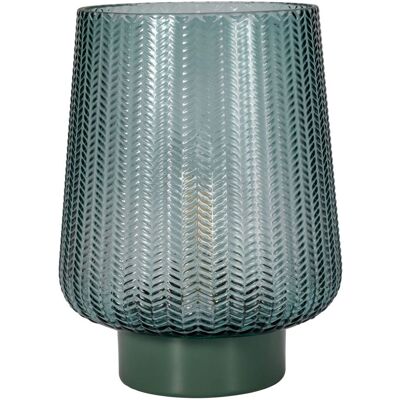 Paulmann 48314 Türkis E27 LED Tischlampe Paulmann 48314 Türkis E27 LED Tischlampe