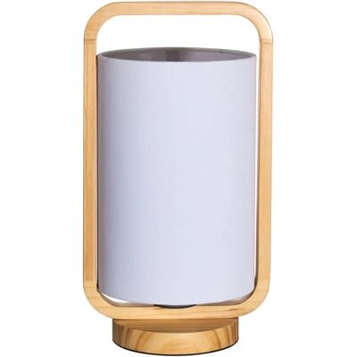 Pauleen Woody Charm Tischlampe - Natürlicher Stil Pauleen Woody Charm Tischlampe - Natürlicher Stil