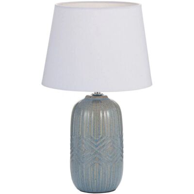 Paulmann Glowing Hug Lampe de table grise - E14 - Publicité Paulmann Glowing Hug Lampe de table grise - E14 - Publicité