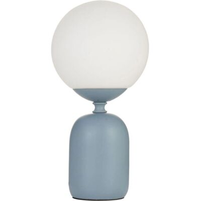Paulmann Glowing Charm Blau - Tischlampe Paulmann Glowing Charm Blau - Tischlampe