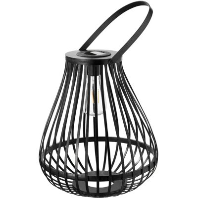 PAULEEN Lampe de Table Extérieure IP44 LED - 2700K, Dimmable 3 Étapes - Publicité PAULEEN Lampe de Table Extérieure IP44 LED - 2700K, Dimmable 3 Étapes - Publicité