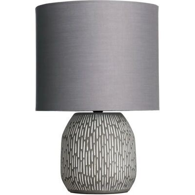 Pauleen Playful Glimmer - Elegante Keramik-Tischlampe Pauleen Playful Glimmer - Elegante Keramik-Tischlampe