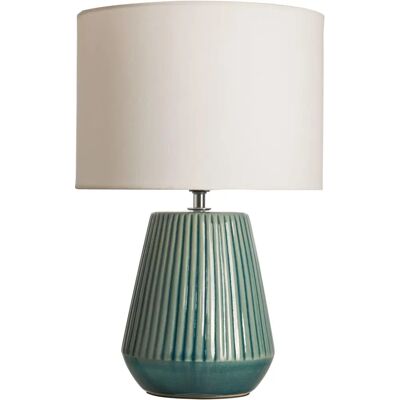 Pauleen Love it Classy - Blaugrüner Moderne Tischlampe Pauleen Love it Classy - Blaugrüner Moderne Tischlampe