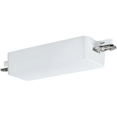 Paulmann Interruttore Dimm Smart Home Zigbee Bianco - Adattatore Luce Paulmann Interruttore Dimm Smart Home Zigbee Bianco - Adattatore Luce