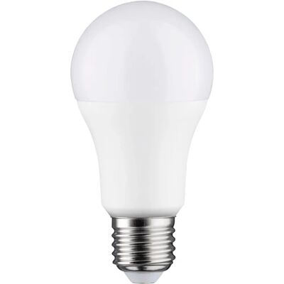 Paulmann Smart Home Zigbee LED 9W - Dimmbar, Warmweiß Paulmann Smart Home Zigbee LED 9W - Dimmbar, Warmweiß