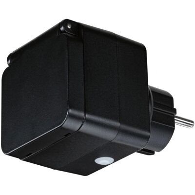 Paulmann 50138 Inteligentna wtyczka zewnętrzna - Urządzenie smart home Paulmann 50138 Inteligentna wtyczka zewnętrzna - Urządzenie smart home