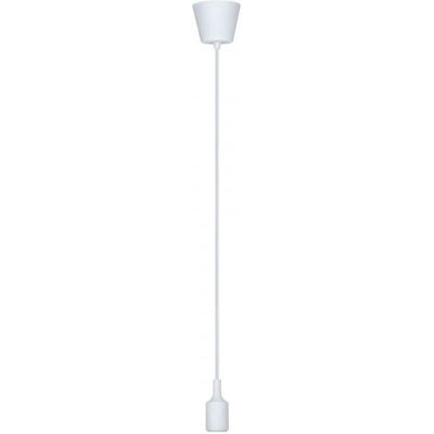 Lampada a Sospensione Bianca Modello 503.83 - Lampada Pendente Lampada a Sospensione Bianca Modello 503.83 - Lampada Pendente