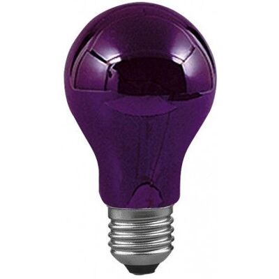 Paulmann 75W E27 Schwarzlicht Glühbirne - Lichteffekt Paulmann 75W E27 Schwarzlicht Glühbirne - Lichteffekt
