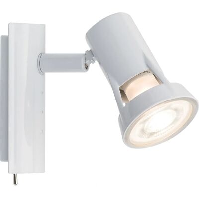 Paulmann 667.02 Schienenspot GU10 Paulmann 667.02 Schienenspot GU10