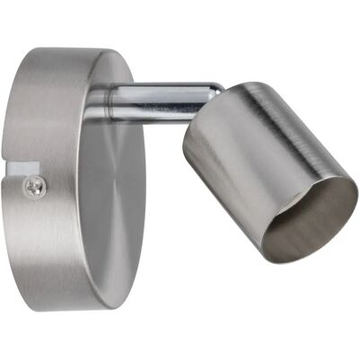 Spot encastré Paulmann Carolina - LED GU10 10W Spot encastré Paulmann Carolina - LED GU10 10W