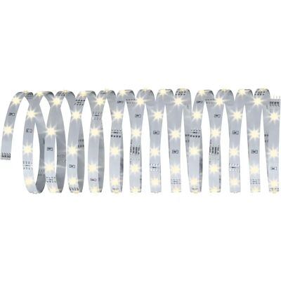 Paulmann 70255 LED Lichtleiste 5m Warmweiß Paulmann 70255 LED Lichtleiste 5m Warmweiß