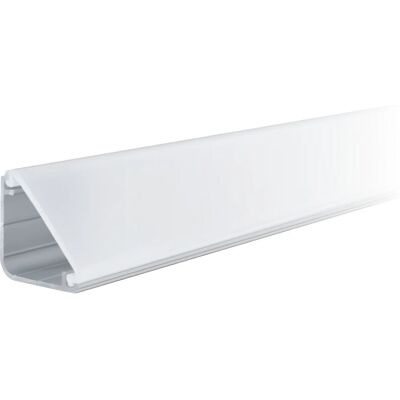 Paulmann Delta Profil 2m Satin - Beleuchtungszubehör Paulmann Delta Profil 2m Satin - Beleuchtungszubehör