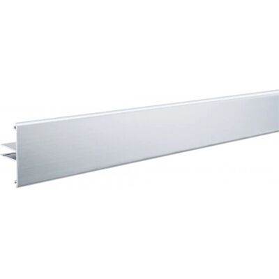 Paulmann LED-Profil 1m Grau - LED Lichtleiste Paulmann LED-Profil 1m Grau - LED Lichtleiste