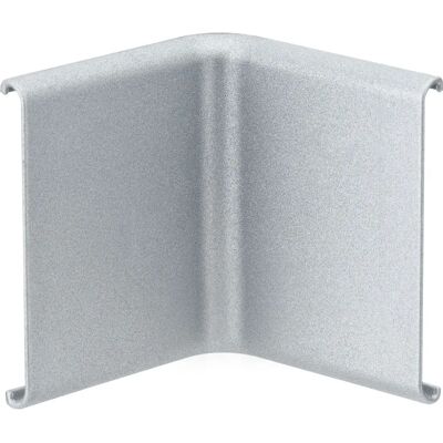 Paulmann 702.72 - Profilo angolare in alluminio per soffitto Paulmann 702.72 - Profilo angolare in alluminio per soffitto
