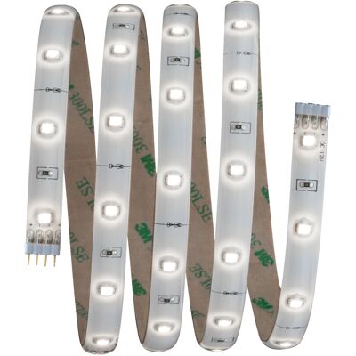 Paulmann Striscia LED 1,5m Bianco - Striscia LED Paulmann Striscia LED 1,5m Bianco - Striscia LED