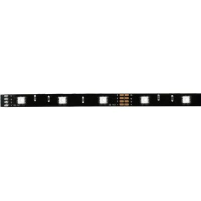 Paulmann 704.60 Universal LED-Streifen - RGB Multicolor 1m Paulmann 704.60 Universal LED-Streifen - RGB Multicolor 1m