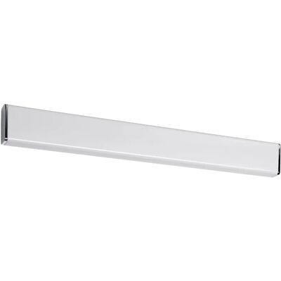 Luce da Parete LED Paulmann - Nembus, Bianco, 9W, 600lm, IP44 Luce da Parete LED Paulmann - Nembus, Bianco, 9W, 600lm, IP44