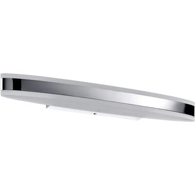 Paulmann LED Spiegel-Leuchte Kuma 500mm IP44 9W - Badezimmerbeleuchtung Paulmann LED Spiegel-Leuchte Kuma 500mm IP44 9W - Badezimmerbeleuchtung