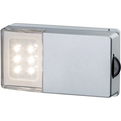 Paulmann SnapLED LED Schrankleuchte - Batteriebetrieb Paulmann SnapLED LED Schrankleuchte - Batteriebetrieb