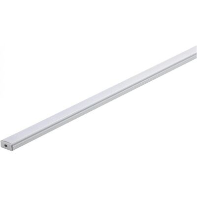 Paulmann Vit Profil LED-strips Fästtillbehör - Ljusfästeprofil Paulmann Vit Profil LED-strips Fästtillbehör - Ljusfästeprofil