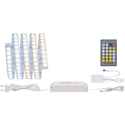 Paulmann MaxLED 1000 Tunable White LED-Streifen - Lichtstreifen Paulmann MaxLED 1000 Tunable White LED-Streifen - Lichtstreifen